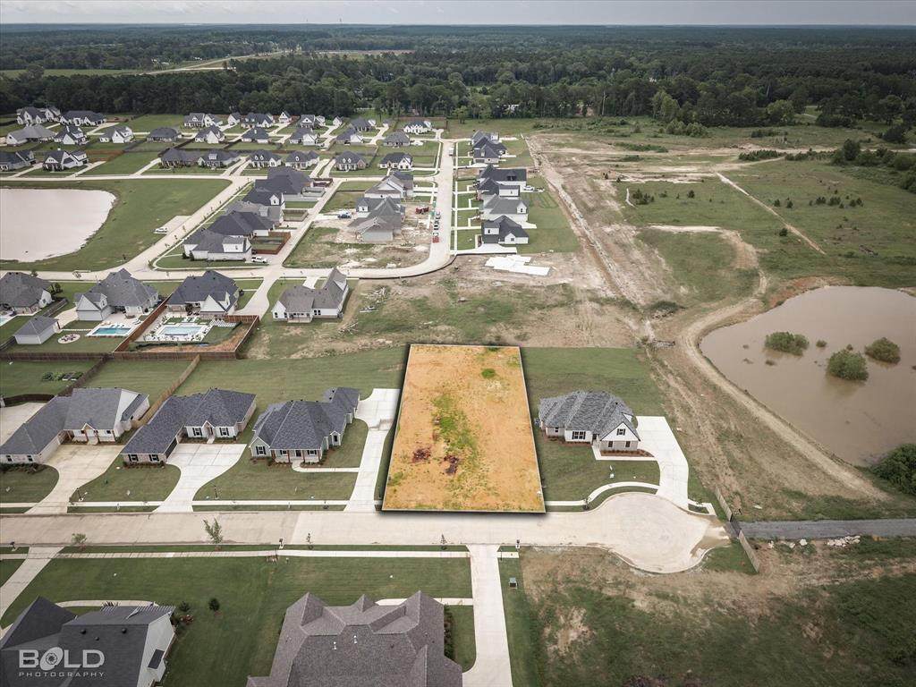 0 Oak Alley Road - Photo 1
