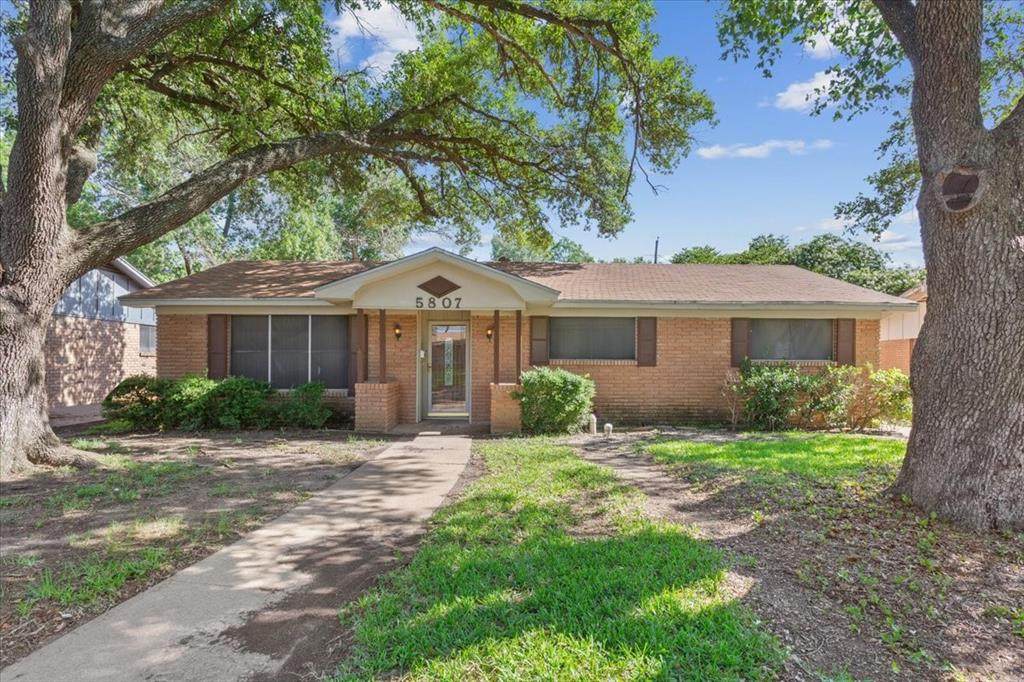 5807 Caldwell Drive - Photo 1