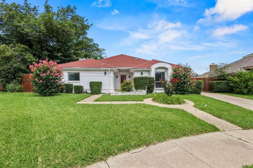 4017 Timberidge Drive - Photo 1