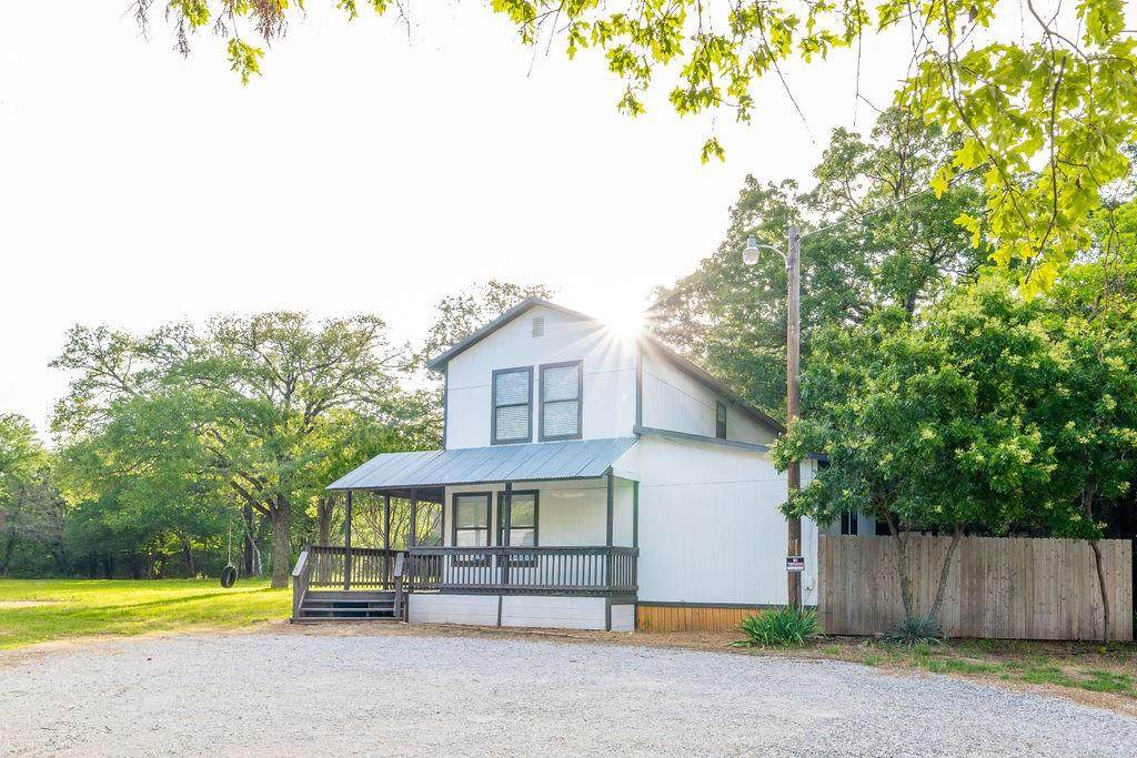 1764 County Road 2535 - Photo 1