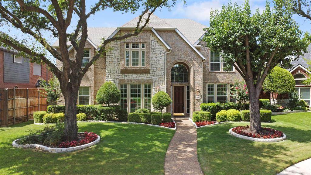 2741 Barrington Drive - Photo 1