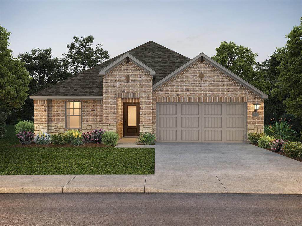 301 Yellowstar Lane - Photo 1