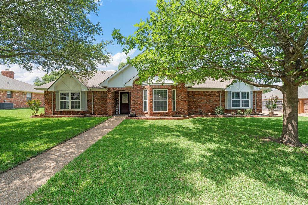 1221 Walden Street - Photo 1