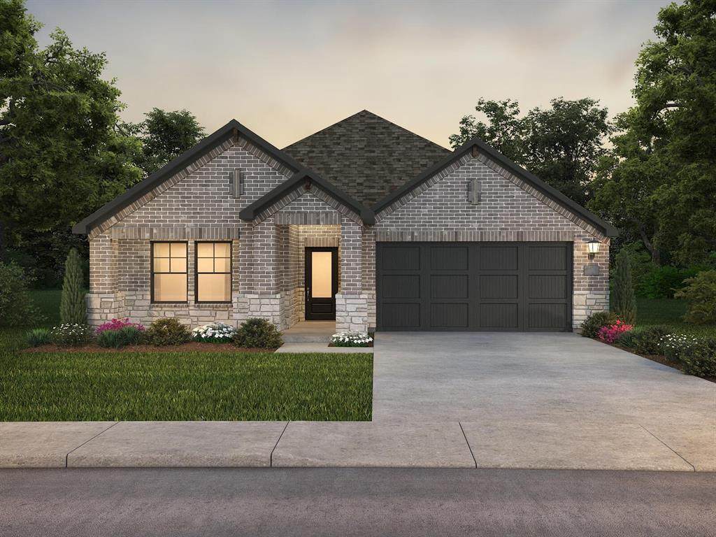 1023 Chestnut Drive - Photo 1