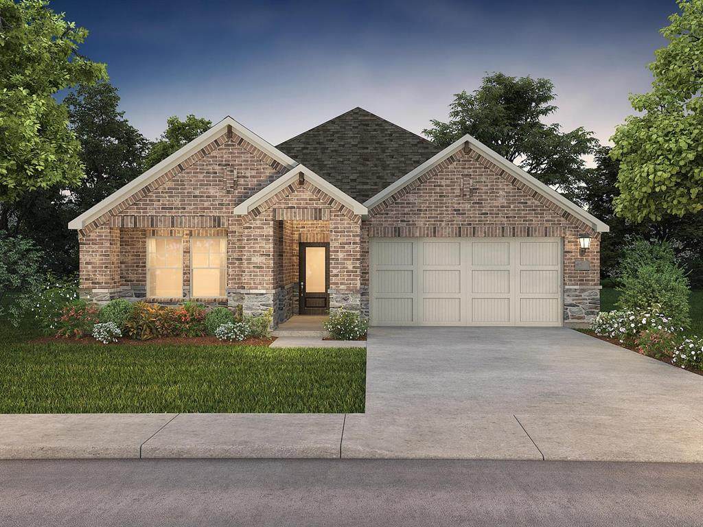 1020 Chestnut Drive - Photo 1