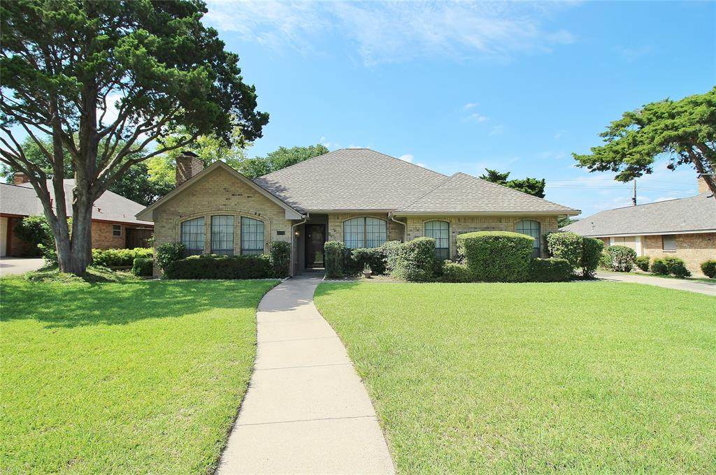 1327 High Ridge Drive - Photo 1