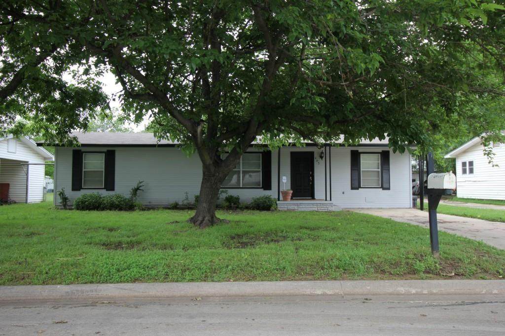 805 Mulkey Lane - Photo 1