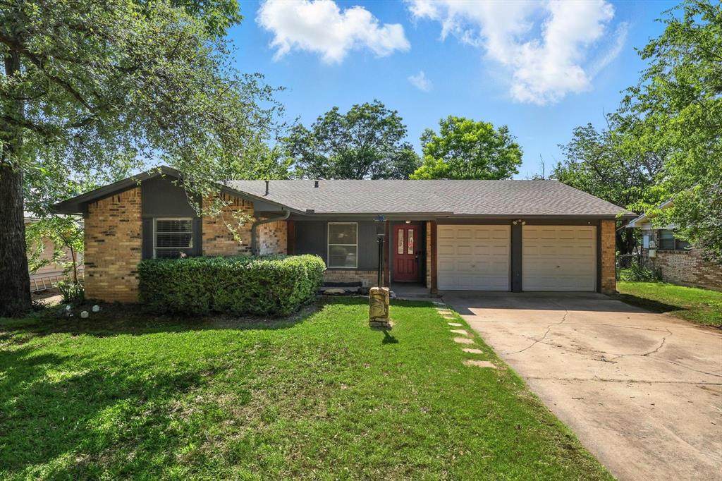 2206 Westwood Drive - Photo 1