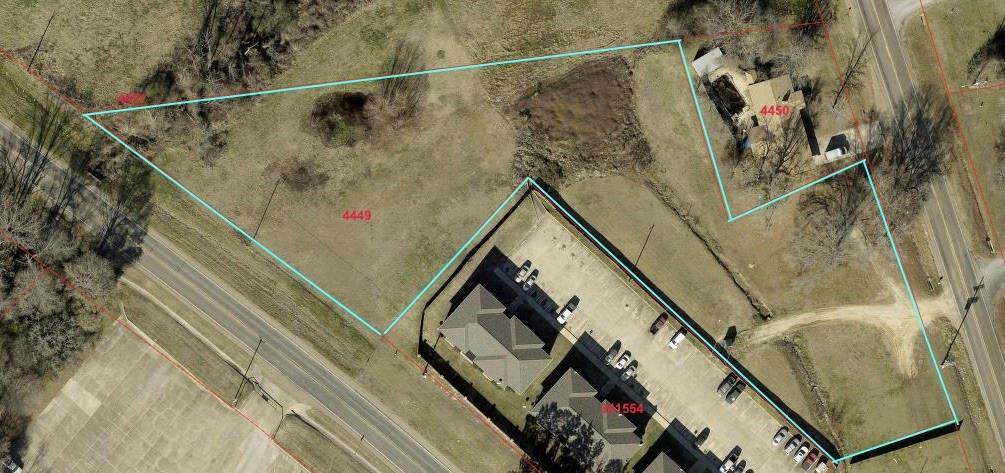 TBD Jefferson Avenue - Photo 1
