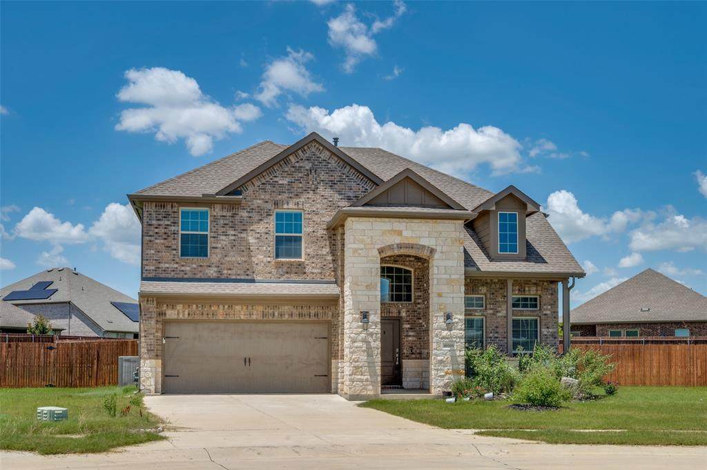 10305 Geode Street - Photo 1