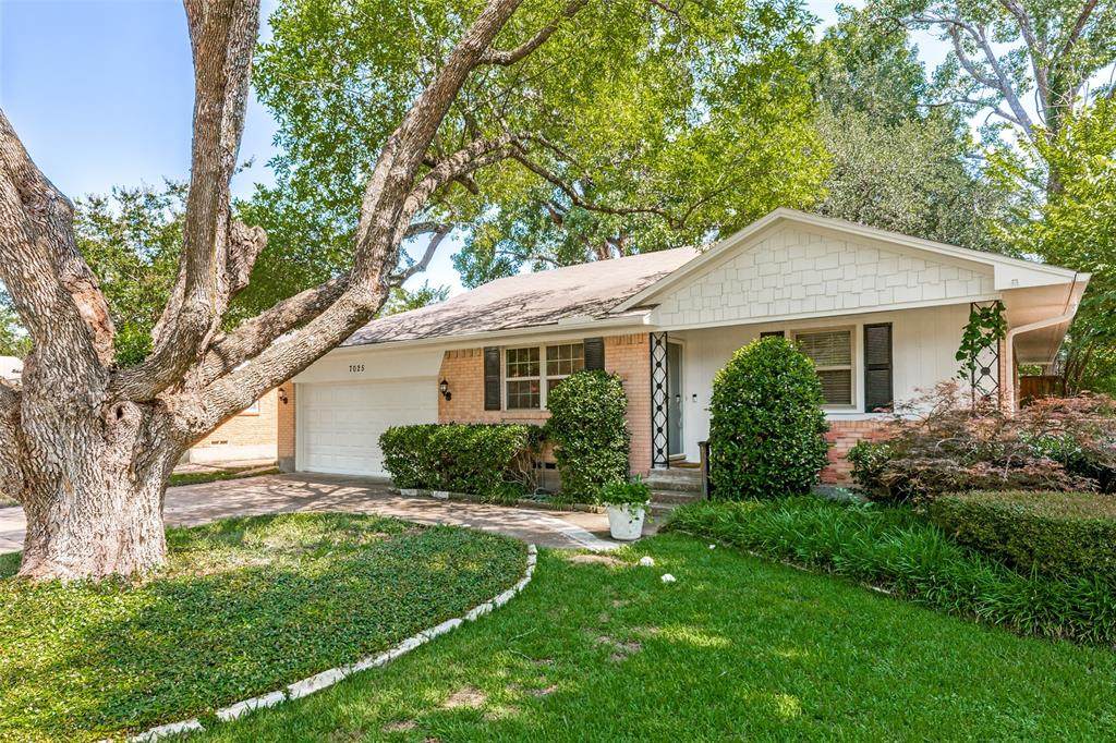 7025 Wake Forrest Drive - Photo 1