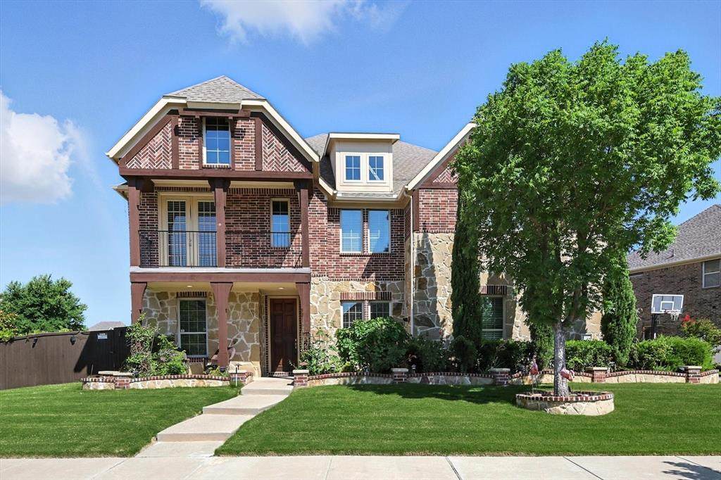 4509 Addax Trail - Photo 1