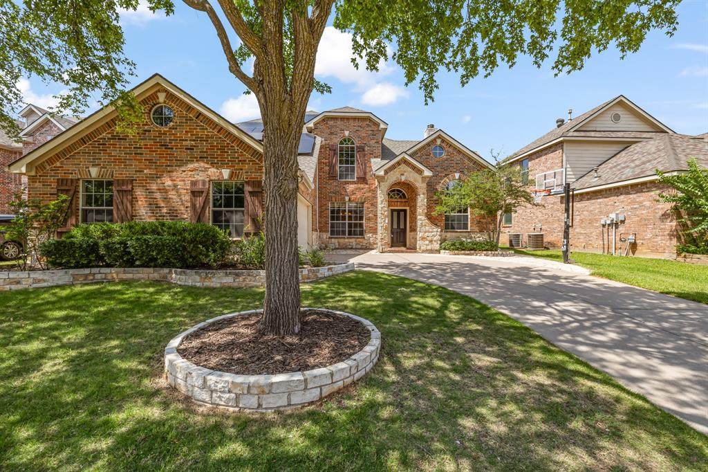 3912 Appleton Lane - Photo 1