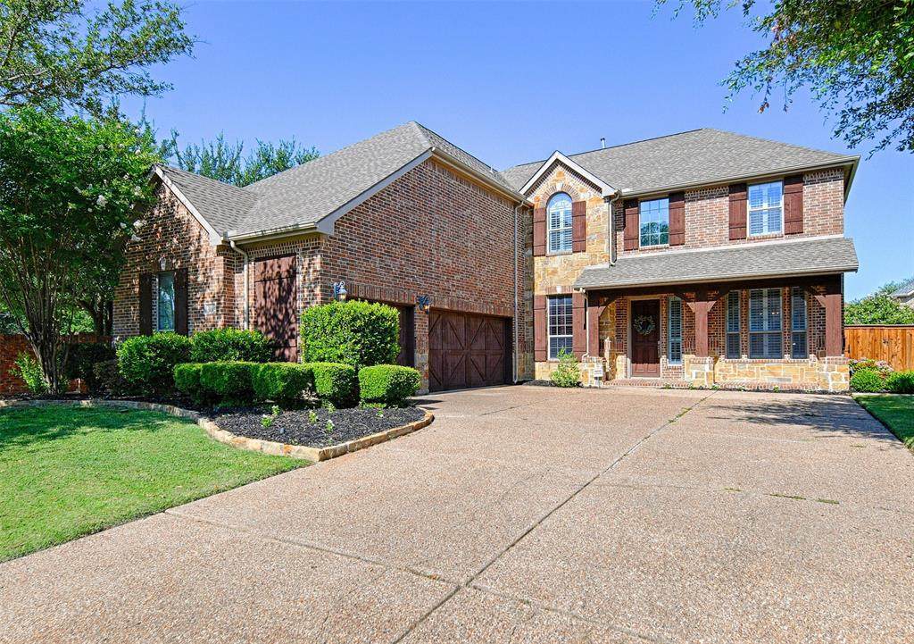 2116 Alma Drive - Photo 1