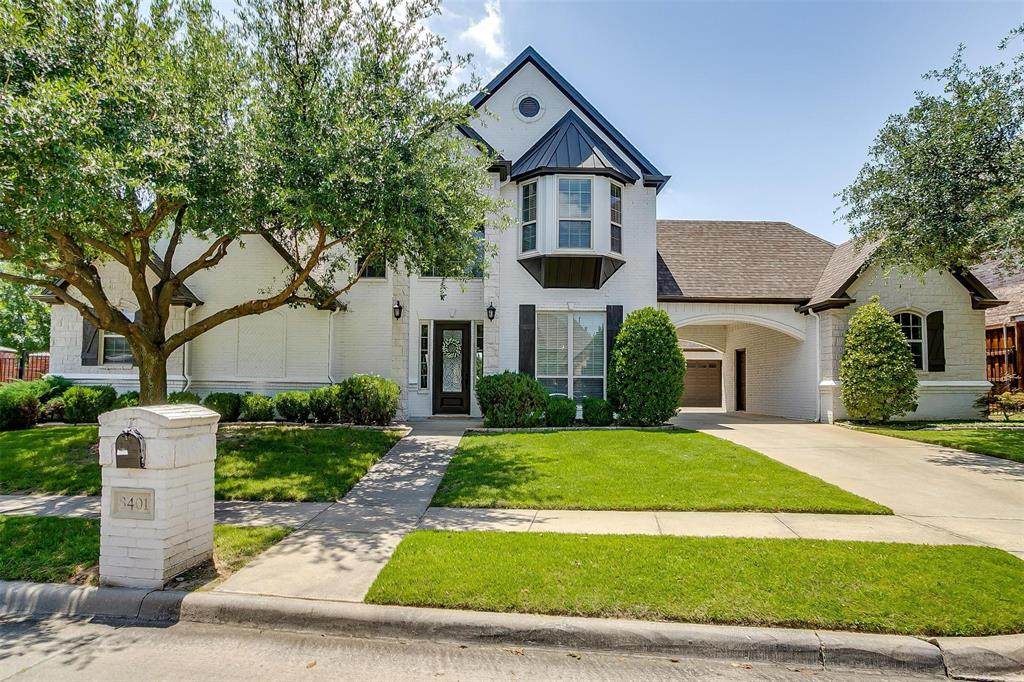 8401 Spence Court - Photo 1