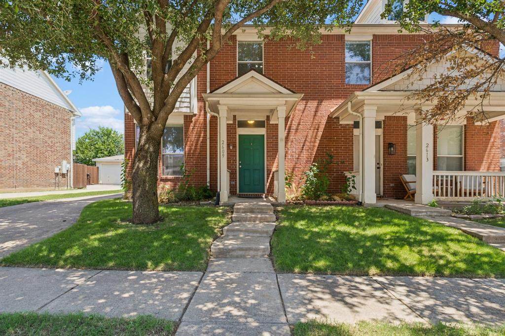 2609 Tilden Drive - Photo 1