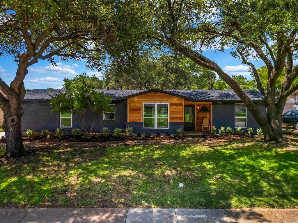 3505 Morningstar Lane - Photo 1