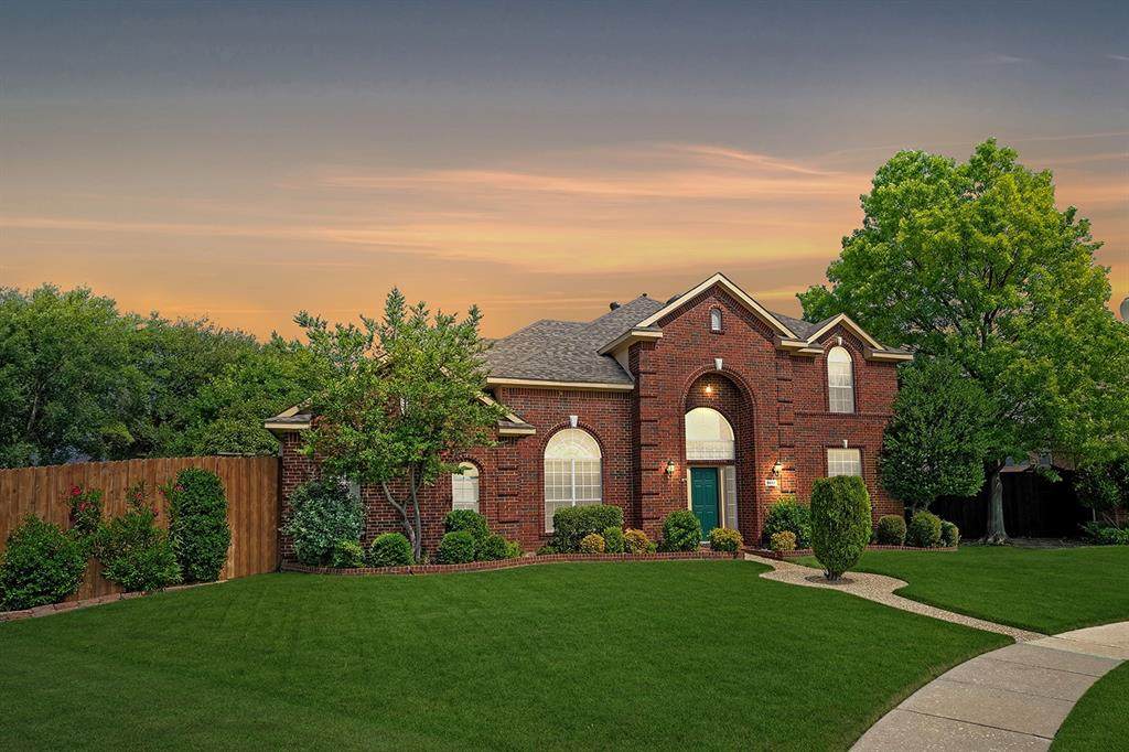 9513 Tiger Drive - Photo 1