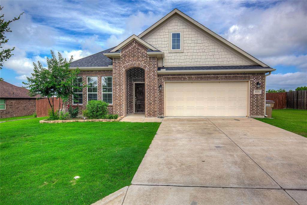 416 Mesa - Photo 1
