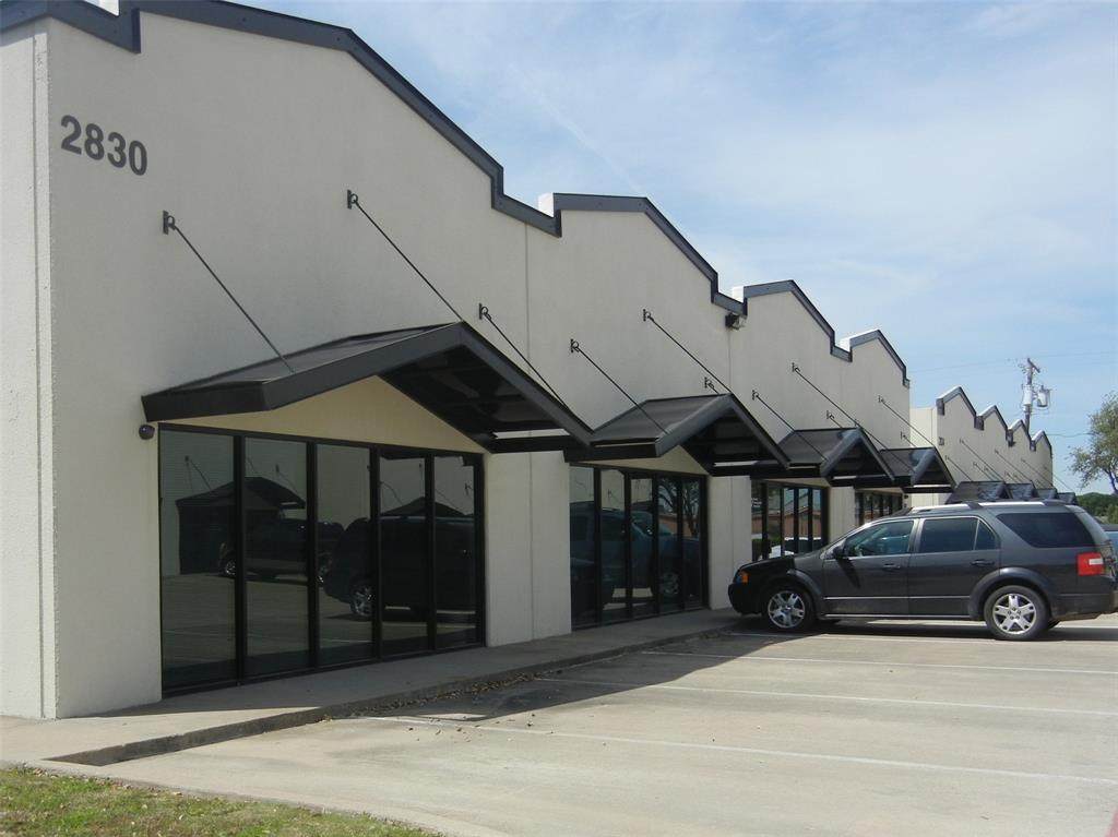 2830 #100 Market Loop Loop - Photo 1