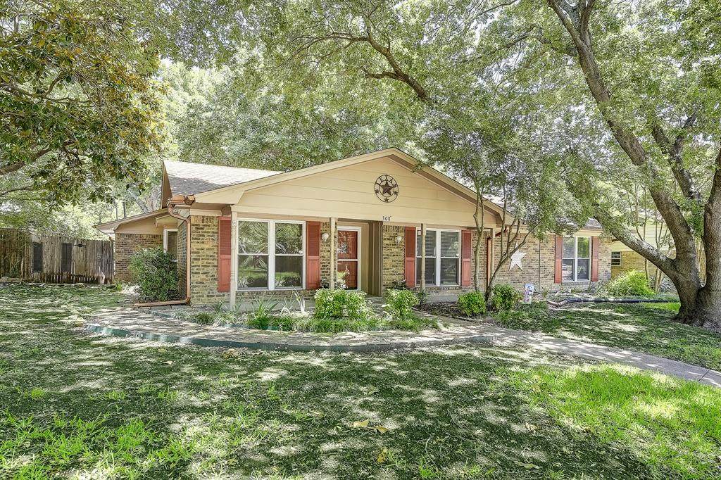 308 Northwood Drive - Photo 1