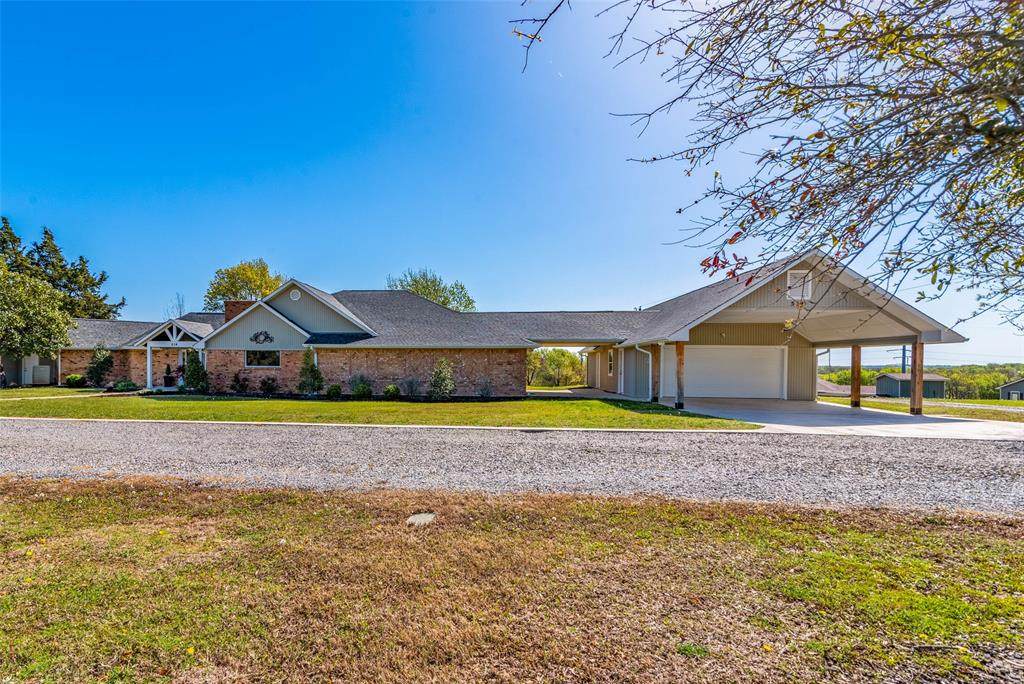 514 Hanna Drive - Photo 1