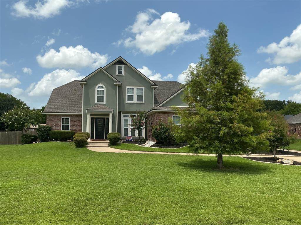 507 Weavers Way - Photo 1