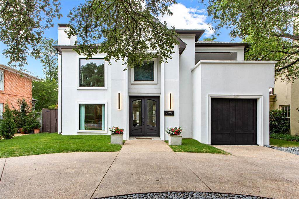 4629 Mockingbird Lane - Photo 1