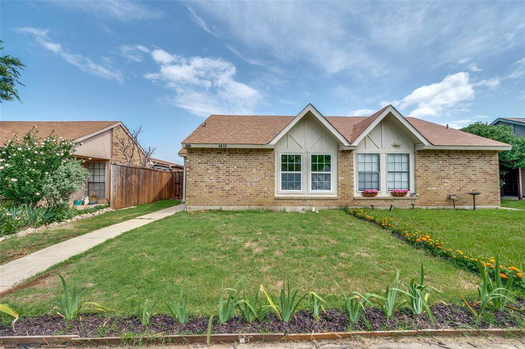 4612 Chapman Street - Photo 1