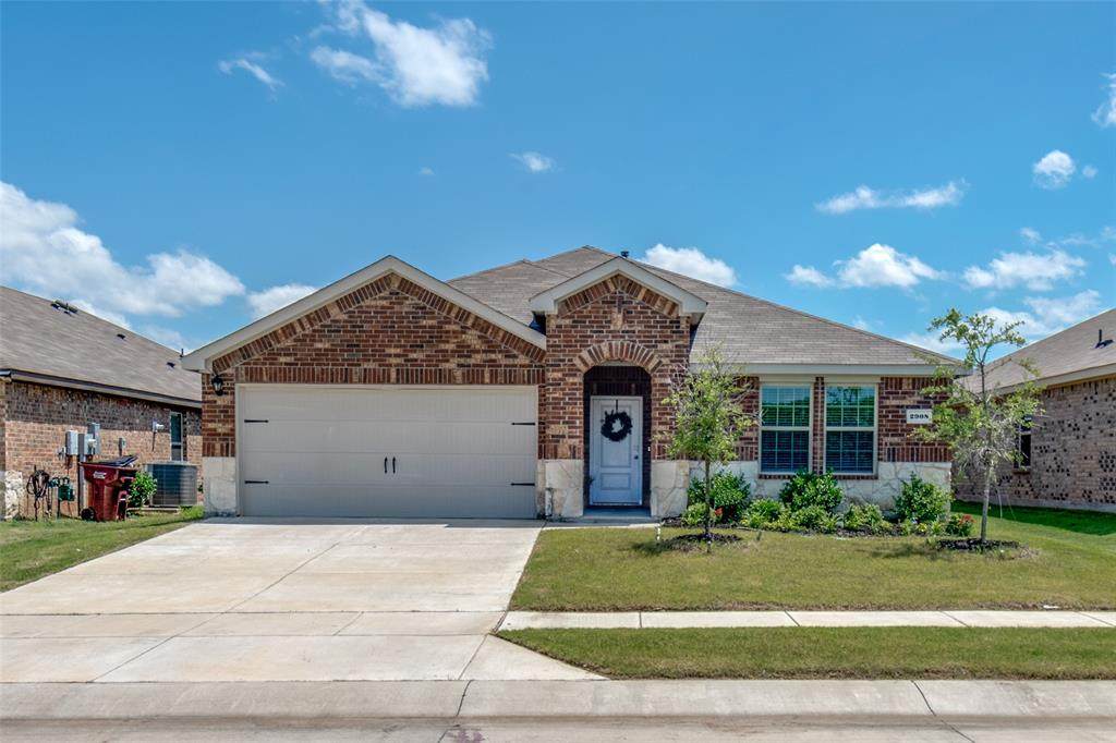 2908 Wooten Trail - Photo 1