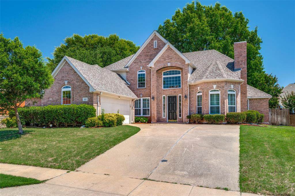 6001 Autumn Way - Photo 1