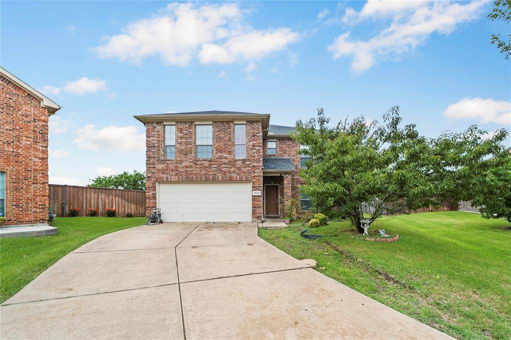 3440 Baby Doe Court - Photo 1