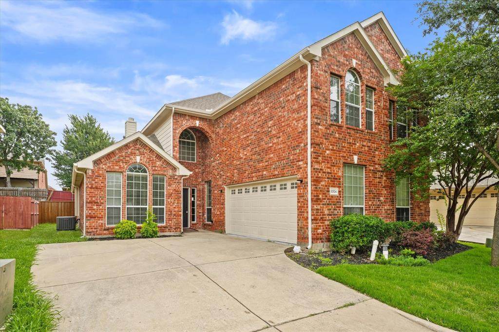 8204 Hitching Trail - Photo 1