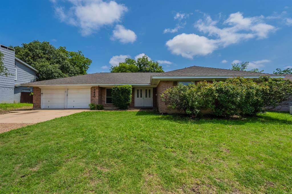 3420 Denbury Drive - Photo 1