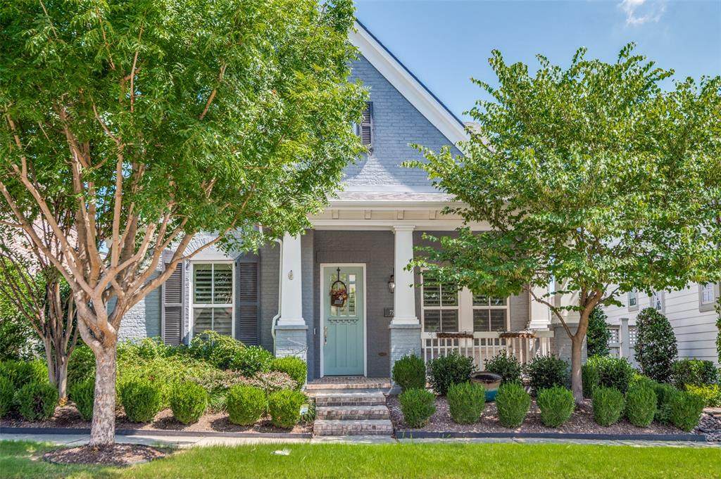 7512 Wescott Lane - Photo 1
