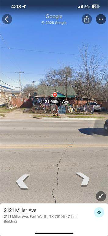 2121 Miller Avenue - Photo 1