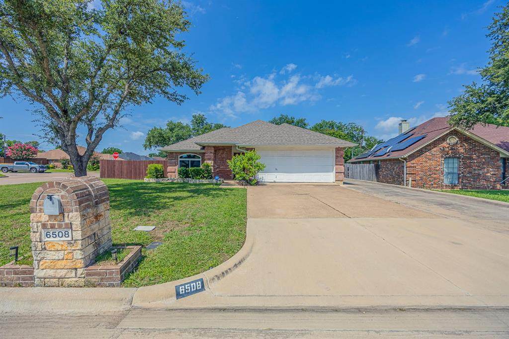 6508 Running Creek Drive - Photo 1