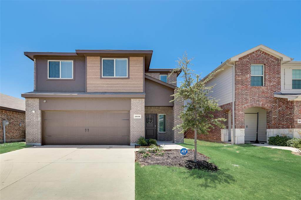 1038 Old Oaks Drive - Photo 1