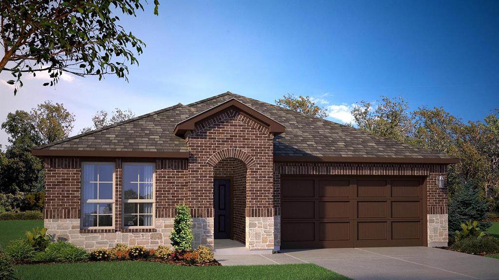 321 Logan Street - Photo 1