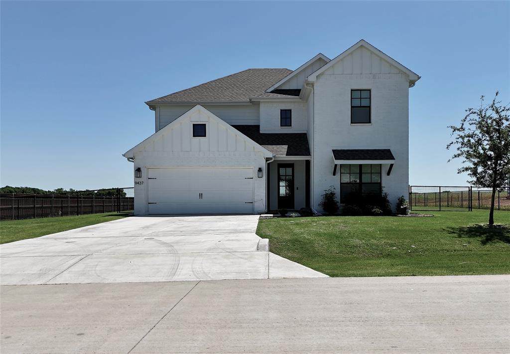 9437 Wildcat Ridge - Photo 1