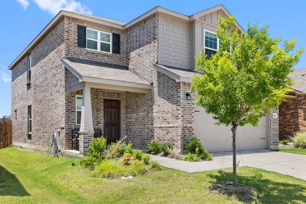 868 Lake Fletcher Road - Photo 1