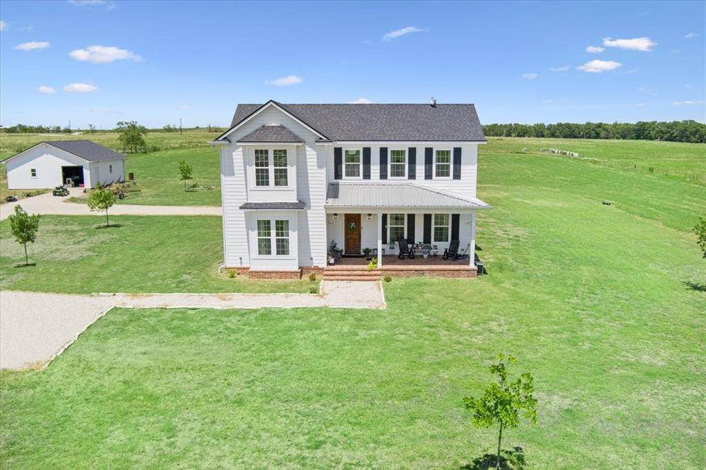 2145 Losak Road - Photo 1