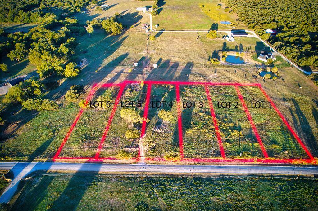 Lot 1 Prairie Grove Road - Photo 1