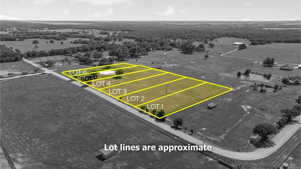 Lot 3 Prairie Grove Road - Photo 1