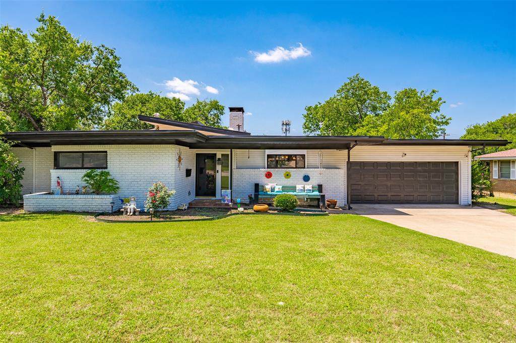 4925 Terrace Trail - Photo 1