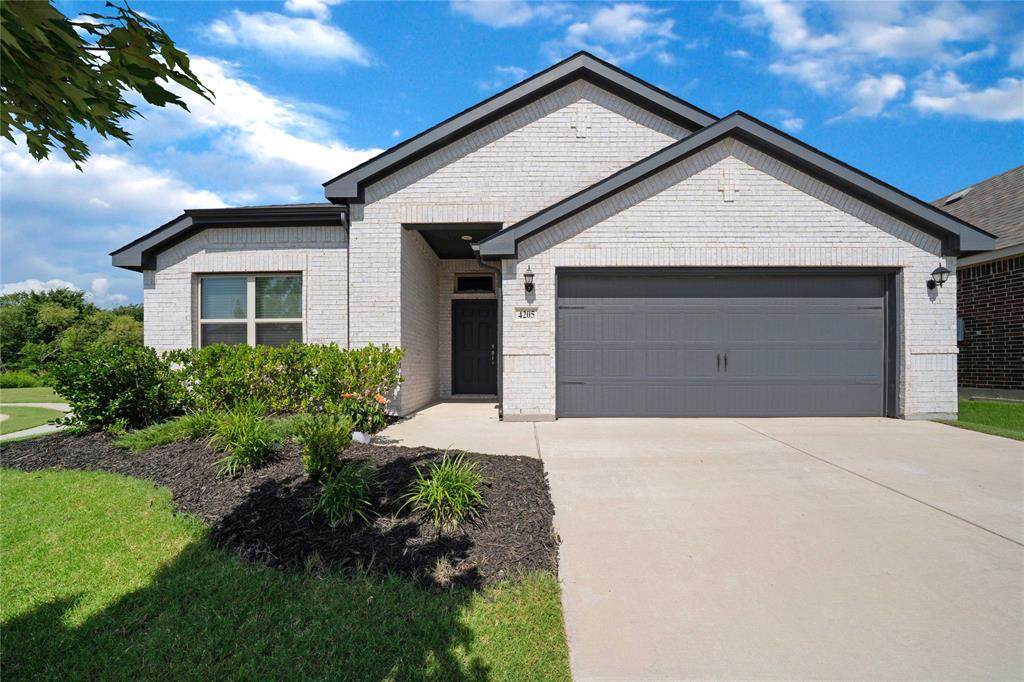 4205 Cordata Drive - Photo 1
