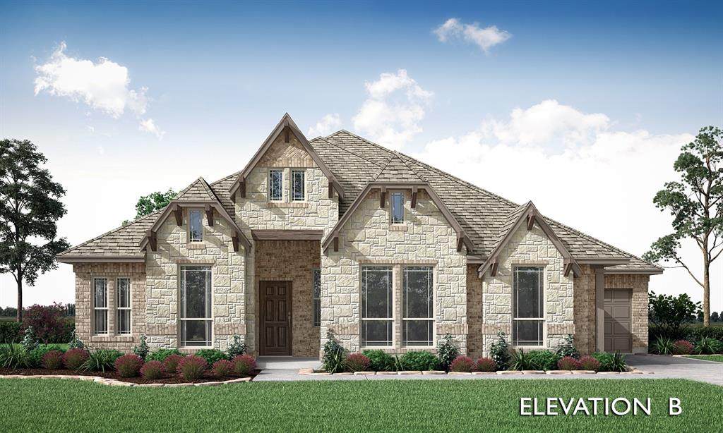 1210 Deacon Drive - Photo 1