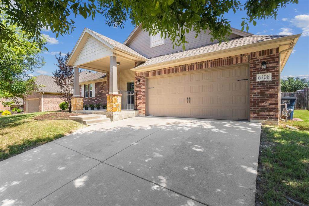 6308 Harold Creek Drive - Photo 1