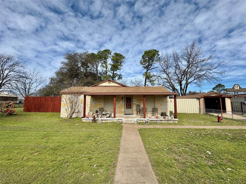 5920 Walnut Creek Drive - Photo 1