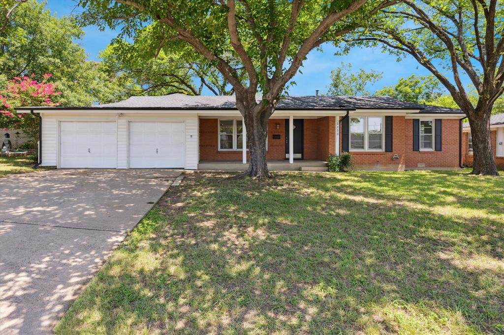 6753 Mike Drive - Photo 1